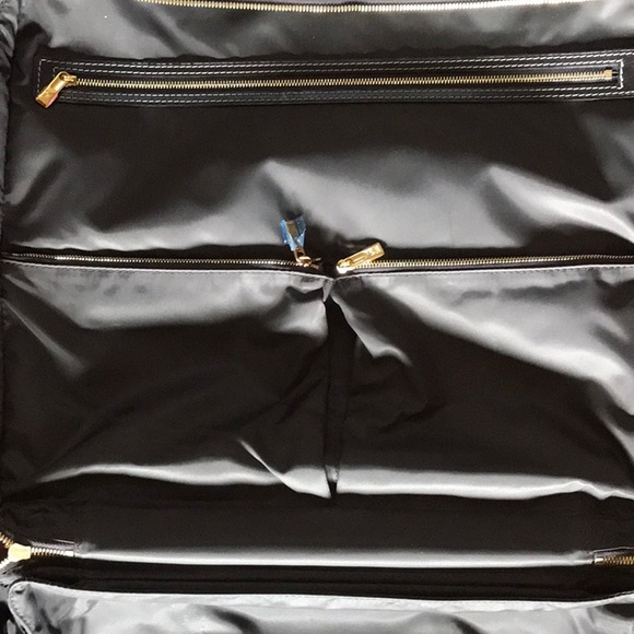 RARE- Louis Vuitton Epopee Monogram Canvas Carryon - Picture 11 of 14